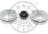Комплект підшипника маточини колеса OPTIMAL 301180 (фото 2)