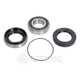 Подшипник колесный OPTIMAL 301659
