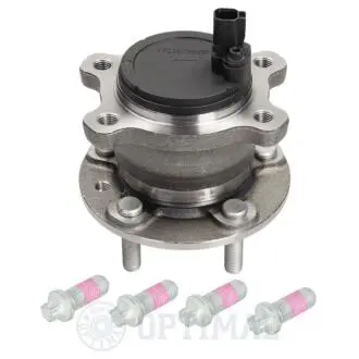 Подшипники ступицы OPTIMAL 302802