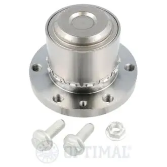 Комплект подшипника ступицы колеса OPTIMAL 401901