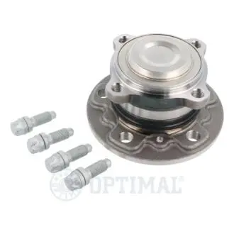 Подшипники ступицы OPTIMAL 502202
