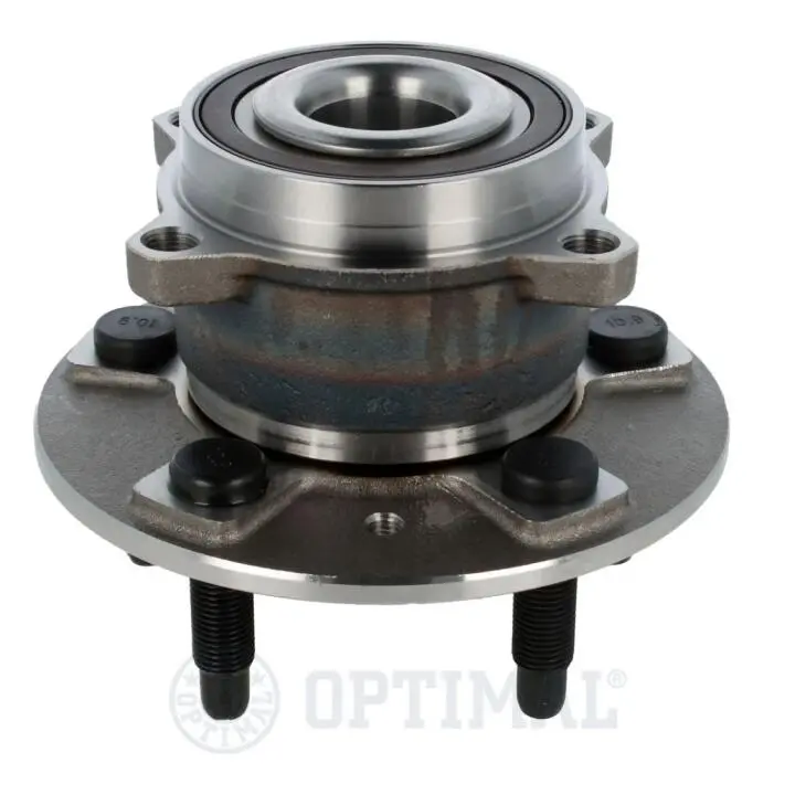 Подшипник колесный с ступицей OPTIMAL 520001 (фото 1)