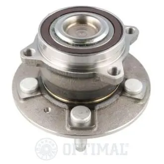 Подшипник колесный с ступицей OPTIMAL 521001