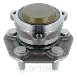 Колесный подшипник с ступицей OPTIMAL 551401