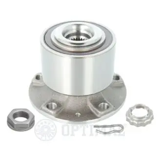 Подшипники ступицы OPTIMAL 602902