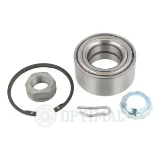 Комплект подшипника ступицы колеса OPTIMAL 681303L