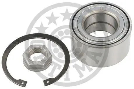 Комплект подшипника ступицы колеса OPTIMAL 681913
