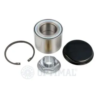 Комплект подшипника ступицы колеса OPTIMAL 702904