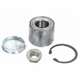 Комплект подшипника ступицы колеса OPTIMAL 702976