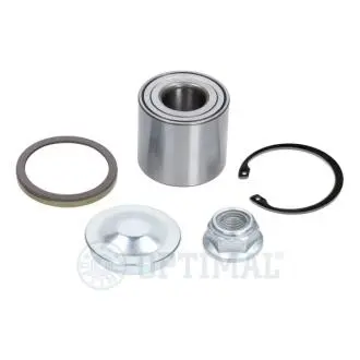 Комплект подшипника ступицы колеса OPTIMAL 702983L