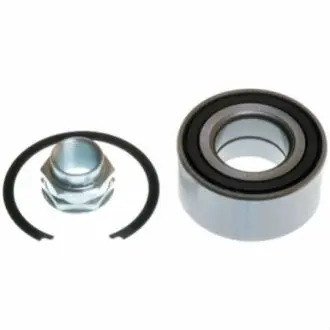 Комплект подшипника ступицы колеса OPTIMAL 801836