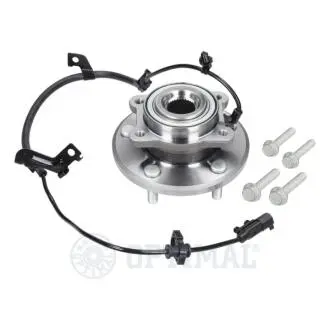 Підшипники маточини OPTIMAL 802722