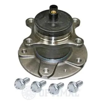 Підшипник колісний з маточиною OPTIMAL 802844