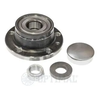 Подшипники ступицы OPTIMAL 802976