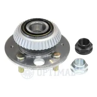 Подшипники ступицы OPTIMAL 882483