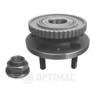 Подшипник колесный с ступицей OPTIMAL 891466