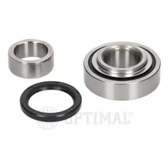 Комплект подшипника ступицы колеса OPTIMAL 902750