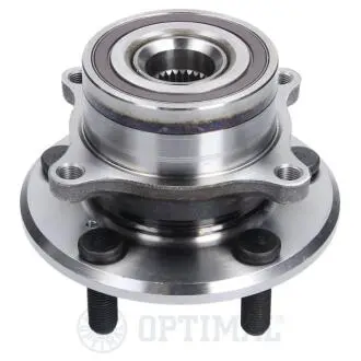 Подшипник колесный с ступицей OPTIMAL 911751