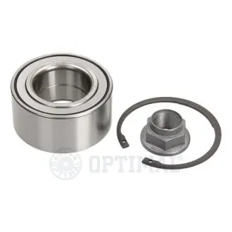Подшипники ступицы OPTIMAL 911802