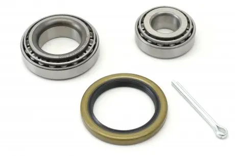 Комплект подшипника ступицы колеса OPTIMAL 920752