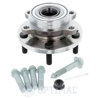 Подшипник колесный с ступицей OPTIMAL 921224L