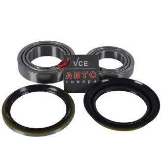 Подшипники ступицы OPTIMAL 921555