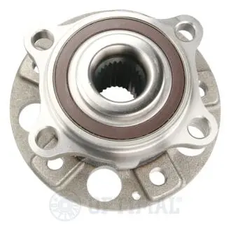 Подшипник колесный с ступицей OPTIMAL 921701