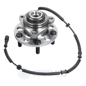 Подшипник колесный с ступицей OPTIMAL 921718