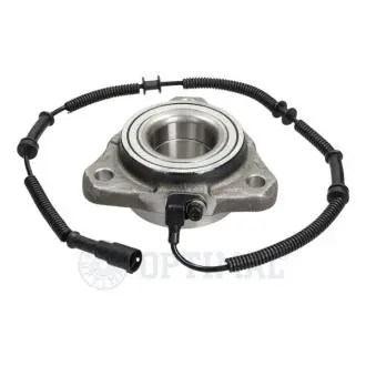 Колісний підшипник з ступицею OPTIMAL 921719