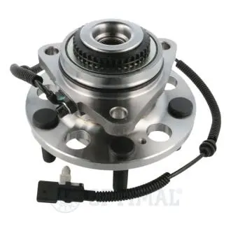 Подшипники ступицы OPTIMAL 921728