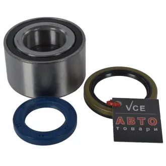 Комплект подшипника ступицы колеса OPTIMAL 922722