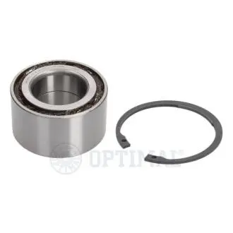 Подшипник ступицы SSANGYONG ACTYON 06- ACTYON SPORTS I 07-, REXTON 02-13 OPTIMAL 922747