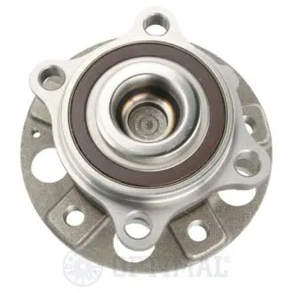 Подшипник колесный с ступицей OPTIMAL 922773