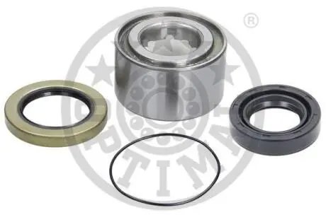 Комплект підшипника маточини колеса OPTIMAL 922923