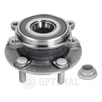 Комплект підшипника маточини колеса OPTIMAL 941401