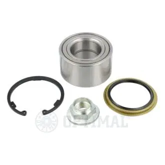 Комплект подшипника ступицы колеса OPTIMAL 941700