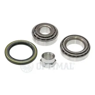 Комплект подшипника ступицы колеса OPTIMAL 942570