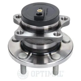 Підшипники маточини OPTIMAL 942804