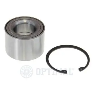 Подшипники ступицы OPTIMAL 951716