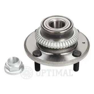 Набор колесных подшипников ступицы OPTIMAL 952417