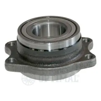 Подшипники ступицы OPTIMAL 952646