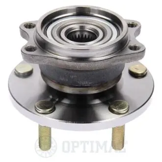 Комплект подшипника ступицы колеса OPTIMAL 952646L