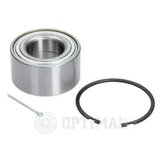 Подшипники ступицы OPTIMAL 961007
