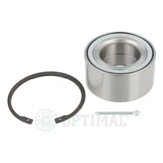 Комплект підшипника маточини колеса OPTIMAL 961630