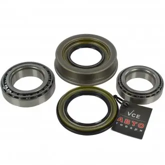 Підшипник маточини колеса OPTIMAL 961801