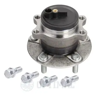 Комплект подшипника ступицы колеса OPTIMAL 962770