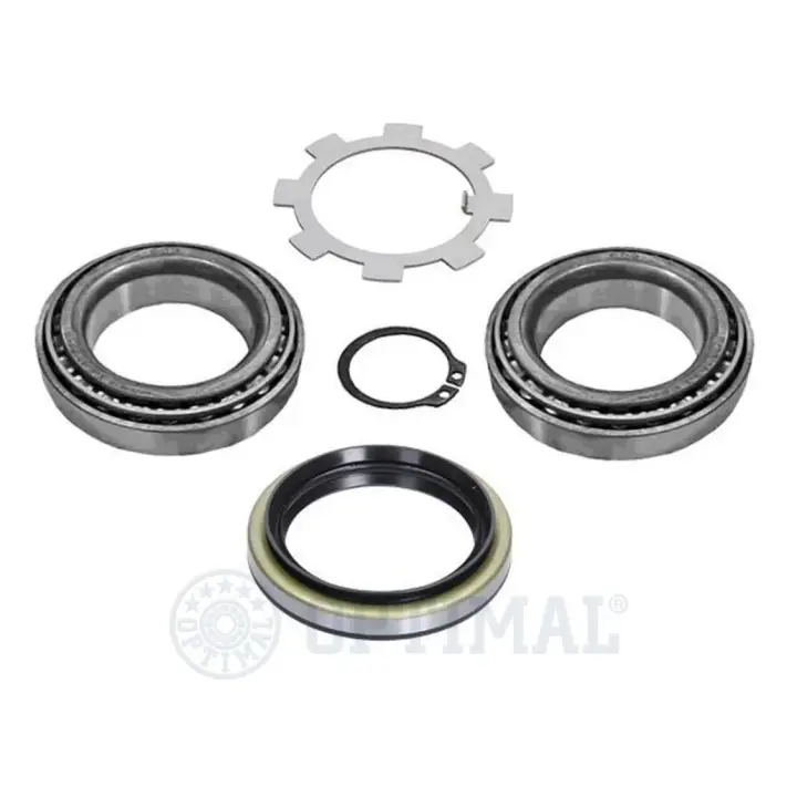 Набор колесных подшипник ов ступицы. OPTIMAL 971451 (фото 1)