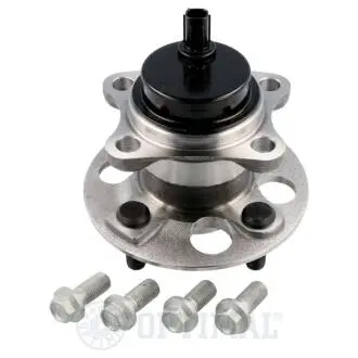 Комплект підшипника маточини колеса OPTIMAL 982197