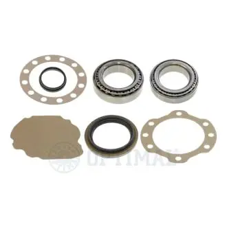 Комплект подшипника ступицы колеса OPTIMAL 982811