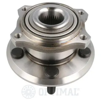 Подшипник колесный с ступицей OPTIMAL 992615